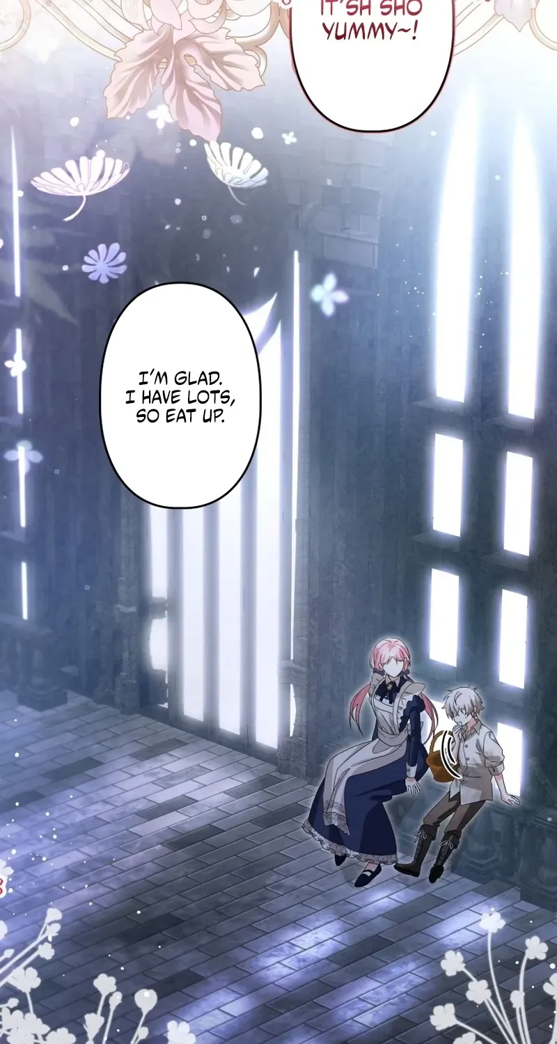 The Regressed Princess Became the Tyrant's Personal Chef Chapter 6 page 69