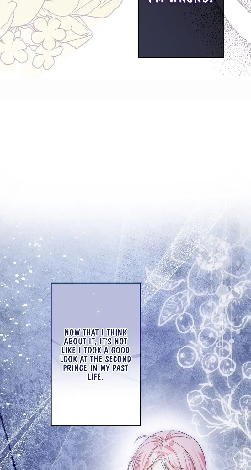 The Regressed Princess Became the Tyrant's Personal Chef Chapter 6 page 76