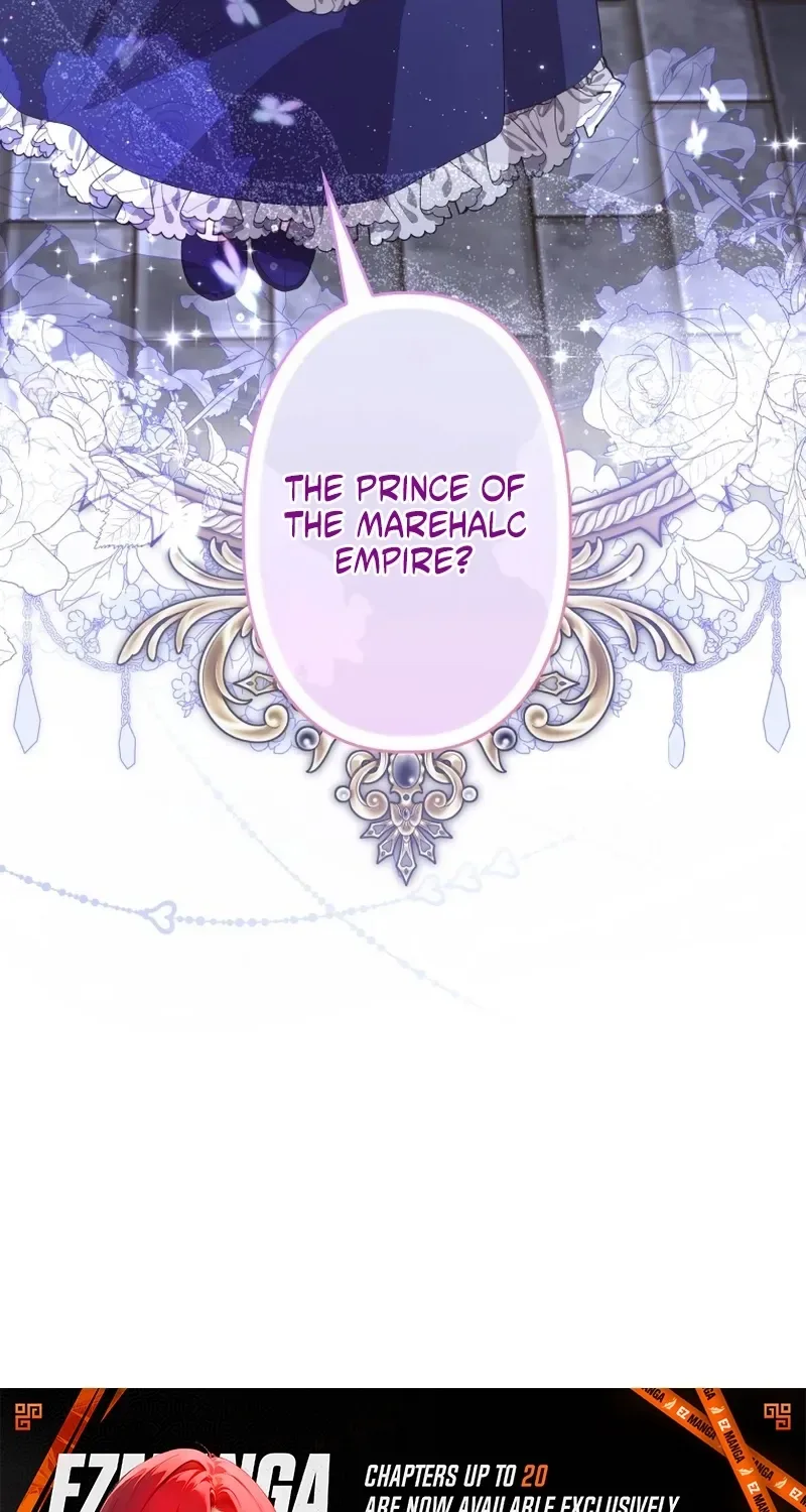 The Regressed Princess Became the Tyrant's Personal Chef Chapter 6 page 86