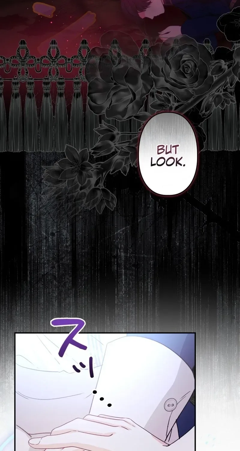 The Regressed Princess Became the Tyrant's Personal Chef Chapter 7 page 12
