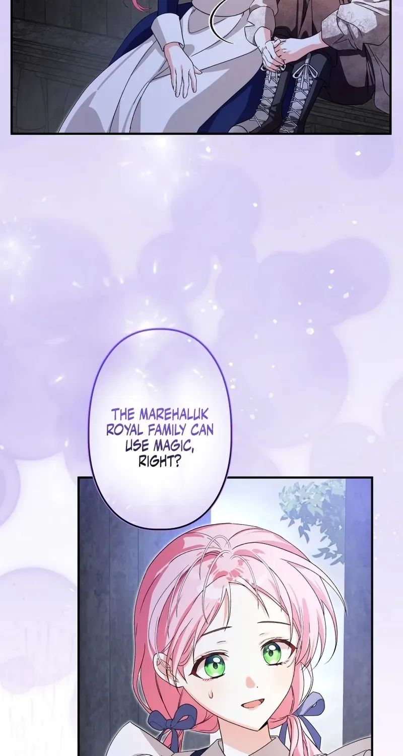The Regressed Princess Became the Tyrant's Personal Chef Chapter 7 page 7