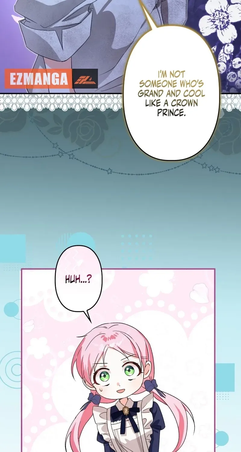 The Regressed Princess Became the Tyrant's Personal Chef Chapter 7 page 5