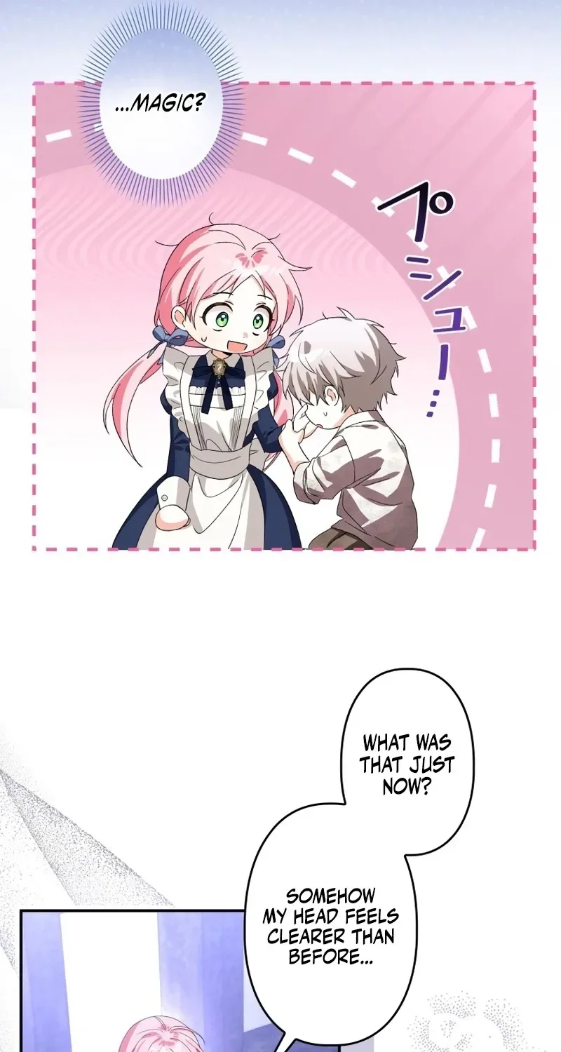 The Regressed Princess Became the Tyrant's Personal Chef Chapter 7 page 19