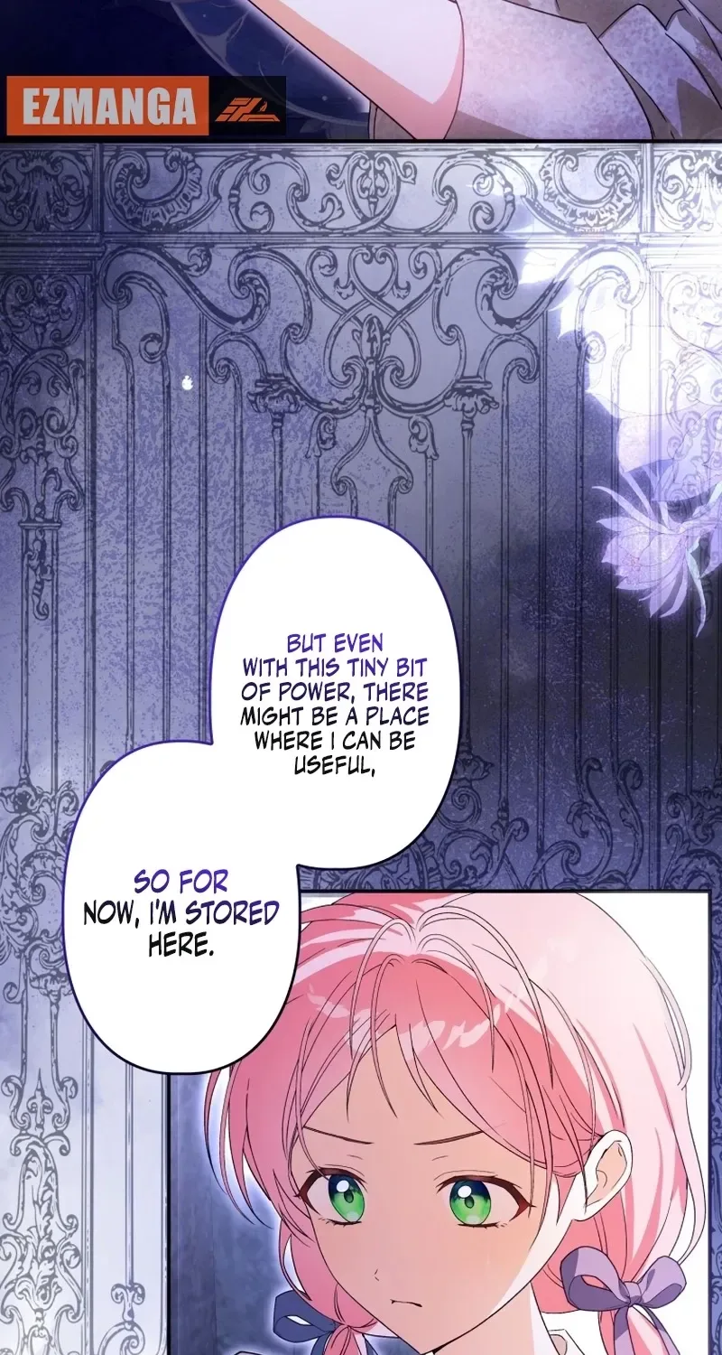 The Regressed Princess Became the Tyrant's Personal Chef Chapter 7 page 23