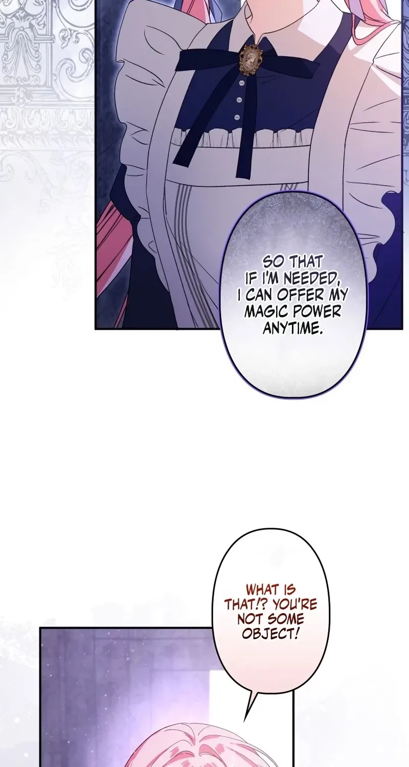 The Regressed Princess Became the Tyrant's Personal Chef Chapter 7 page 24