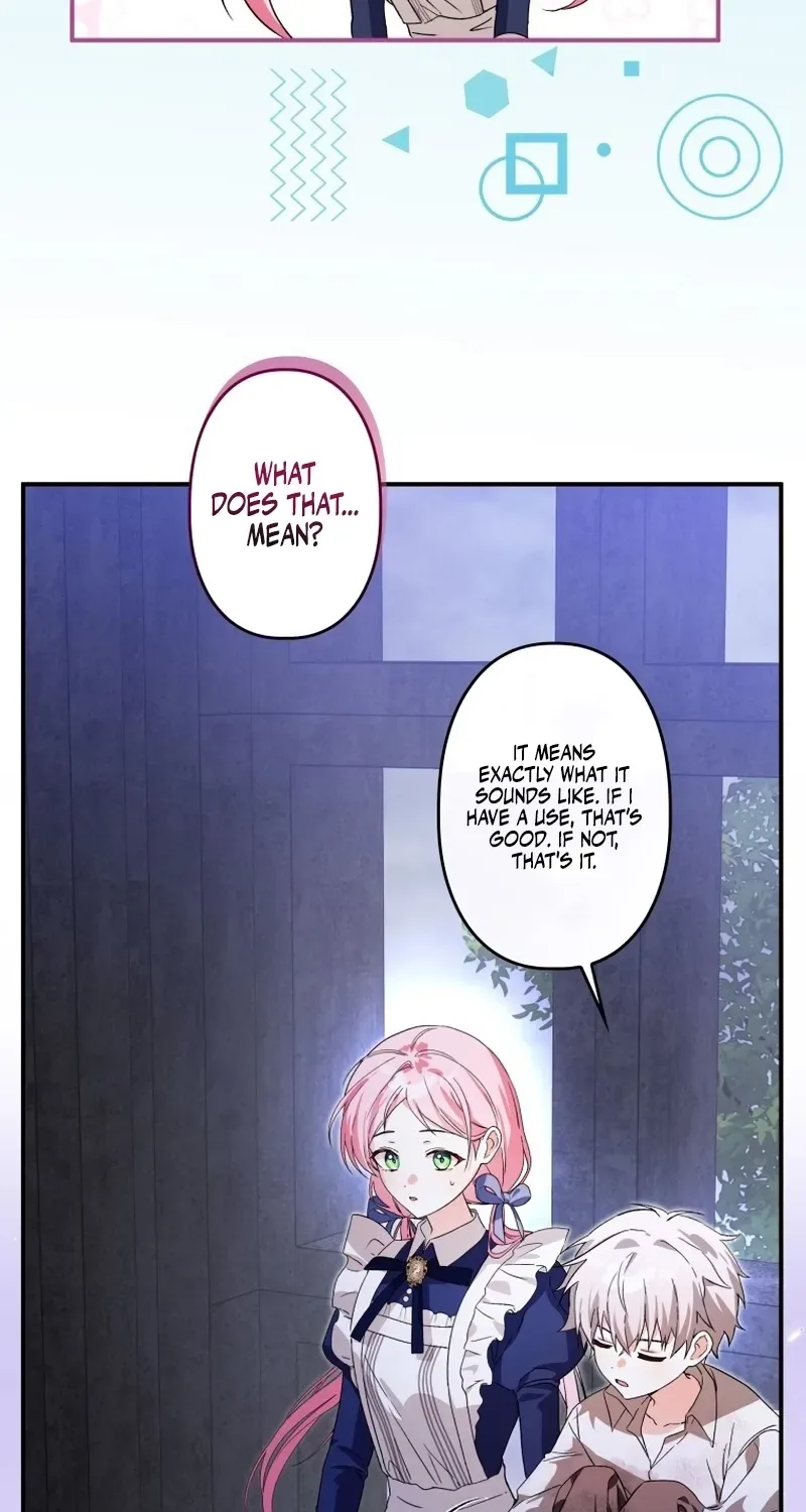 The Regressed Princess Became the Tyrant's Personal Chef Chapter 7 page 6