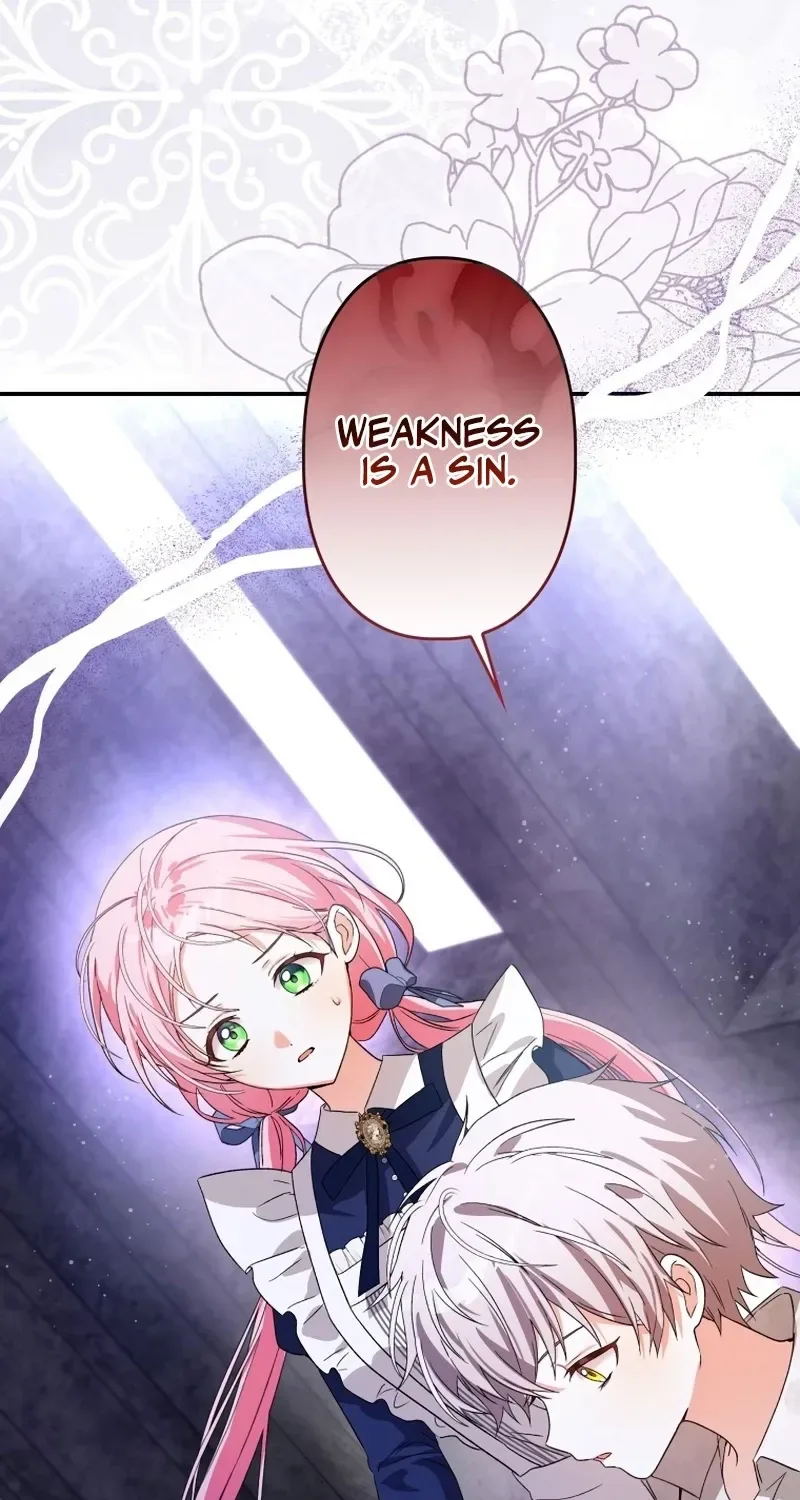 The Regressed Princess Became the Tyrant's Personal Chef Chapter 7 page 27