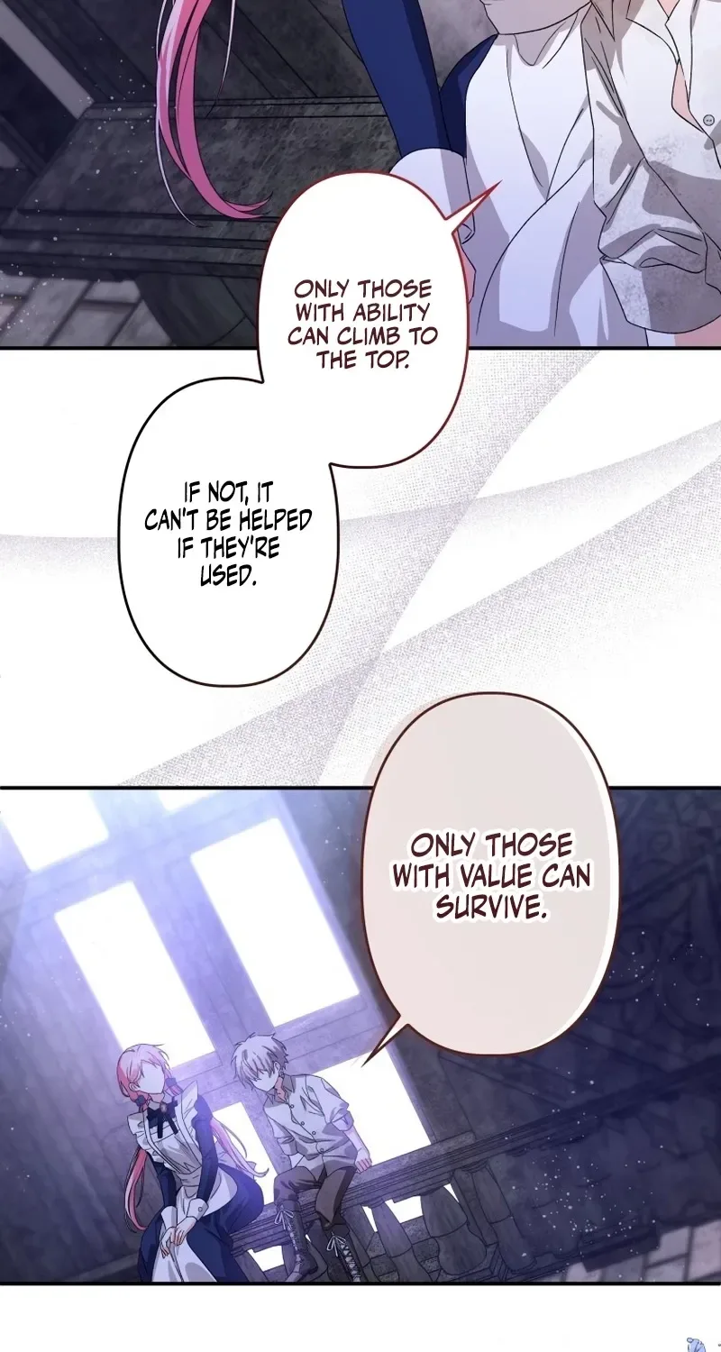 The Regressed Princess Became the Tyrant's Personal Chef Chapter 7 page 28