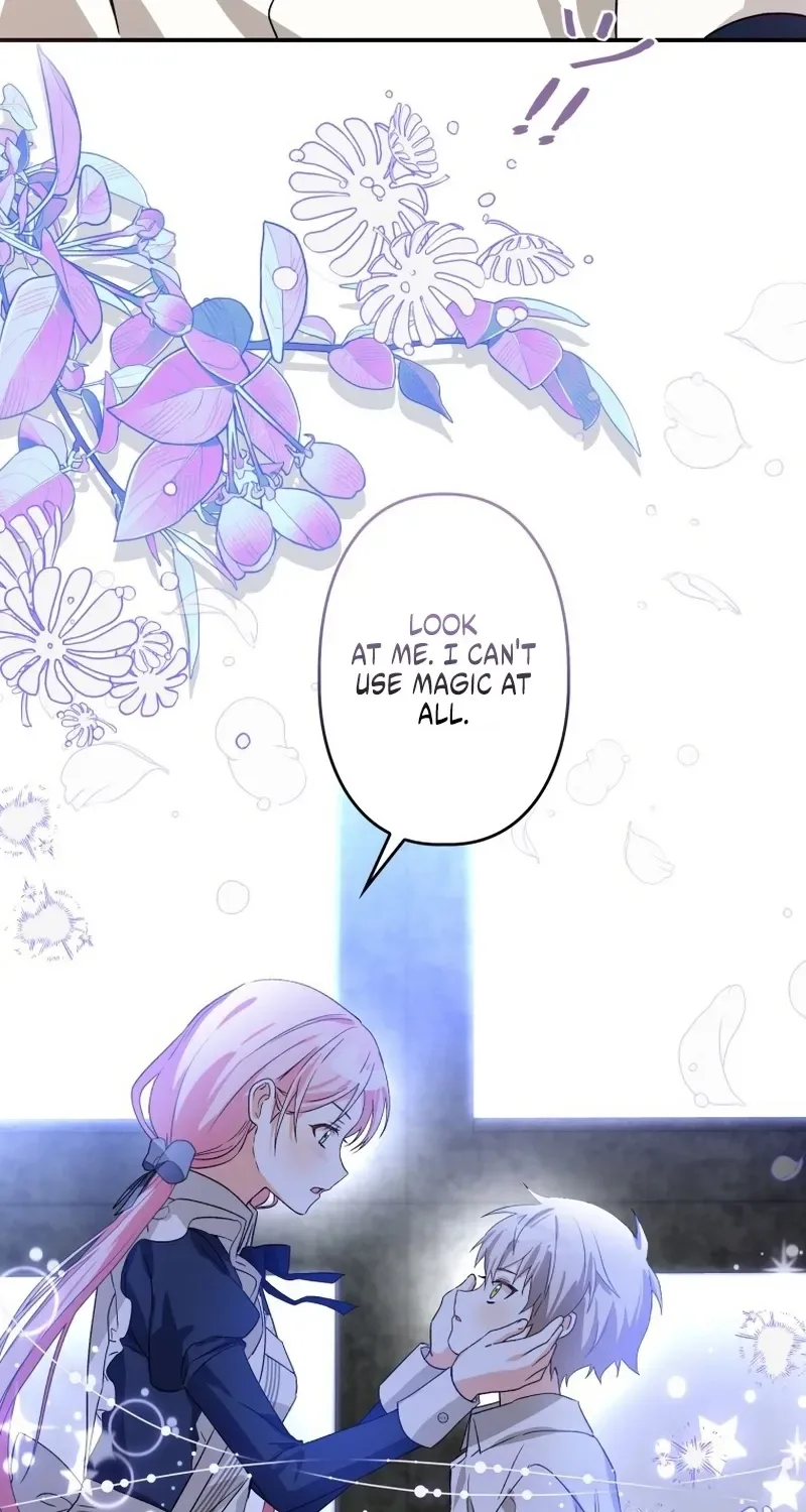 The Regressed Princess Became the Tyrant's Personal Chef Chapter 7 page 34