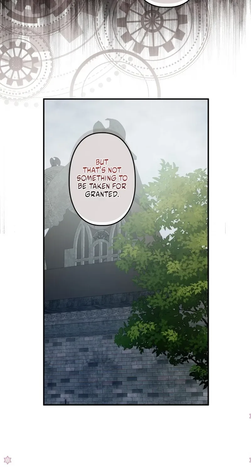 The Regressed Princess Became the Tyrant's Personal Chef Chapter 7 page 38