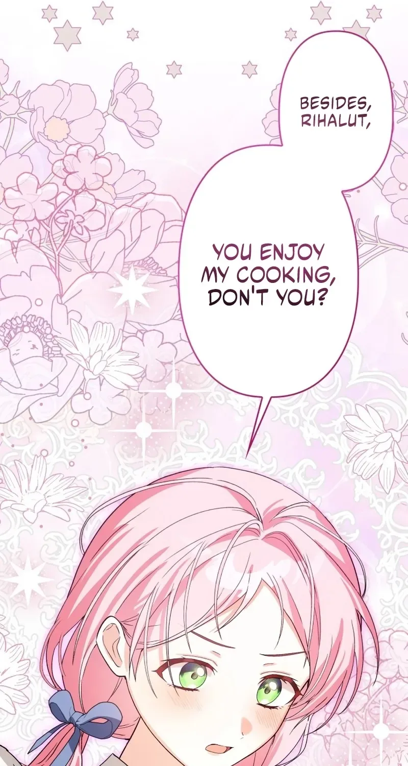 The Regressed Princess Became the Tyrant's Personal Chef Chapter 7 page 40