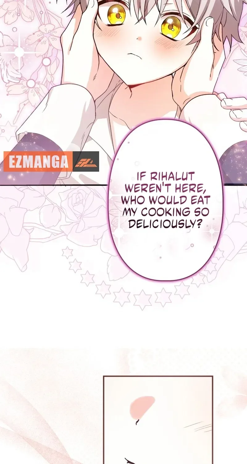 The Regressed Princess Became the Tyrant's Personal Chef Chapter 7 page 42