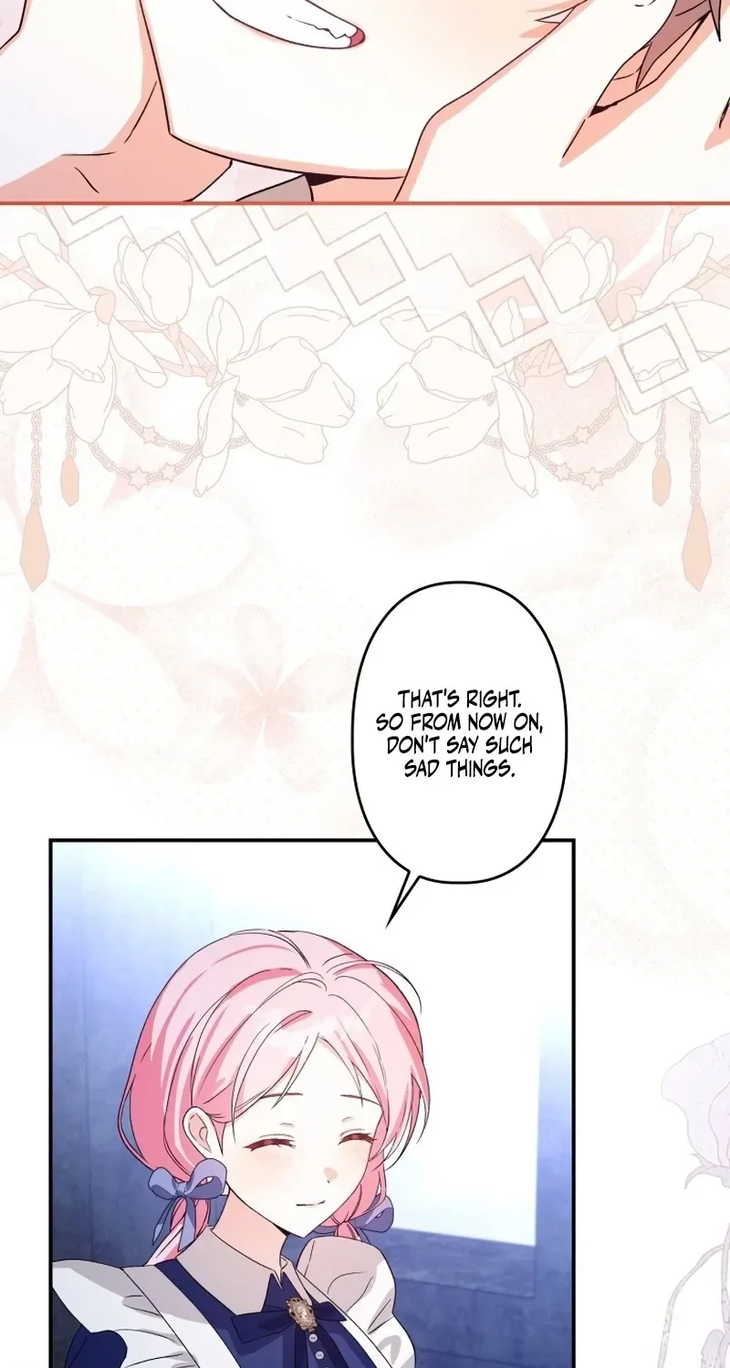 The Regressed Princess Became the Tyrant's Personal Chef Chapter 7 page 44