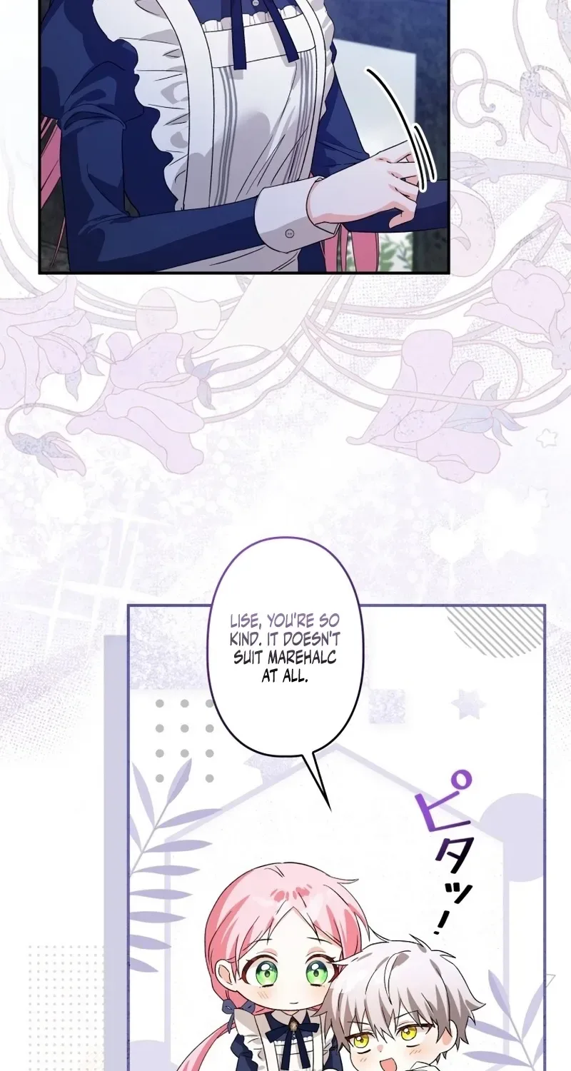 The Regressed Princess Became the Tyrant's Personal Chef Chapter 7 page 45