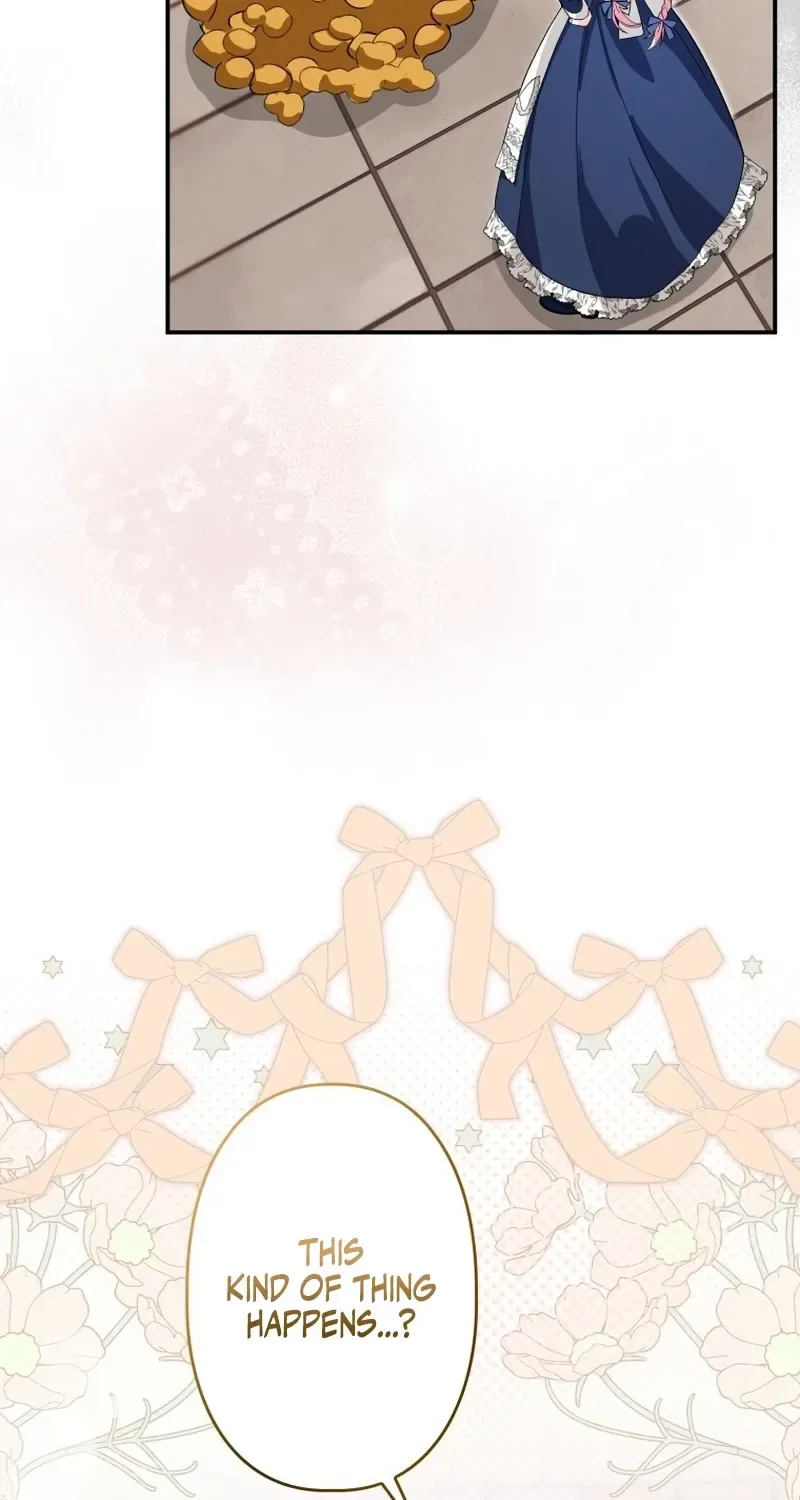 The Regressed Princess Became the Tyrant's Personal Chef Chapter 7 page 54