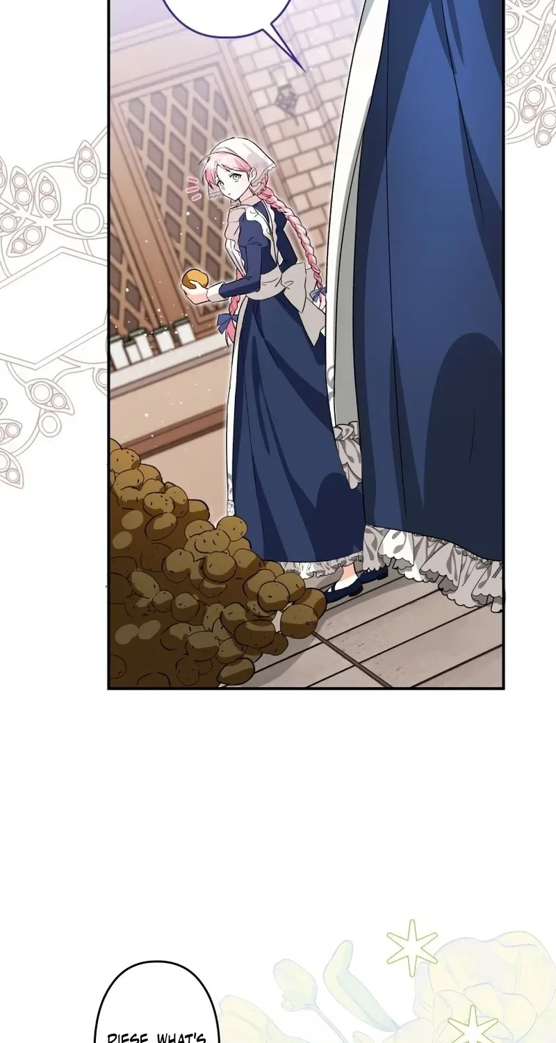 The Regressed Princess Became the Tyrant's Personal Chef Chapter 7 page 59