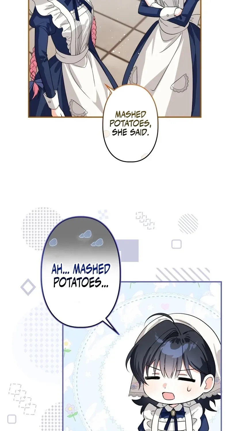 The Regressed Princess Became the Tyrant's Personal Chef Chapter 7 page 63