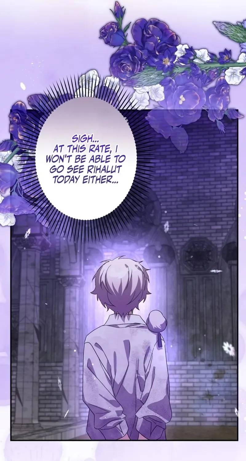 The Regressed Princess Became the Tyrant's Personal Chef Chapter 7 page 67