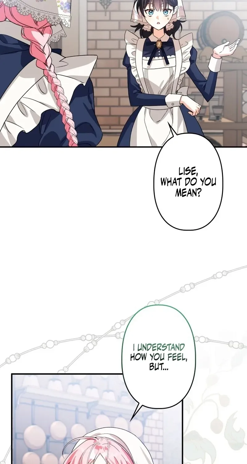 The Regressed Princess Became the Tyrant's Personal Chef Chapter 7 page 70