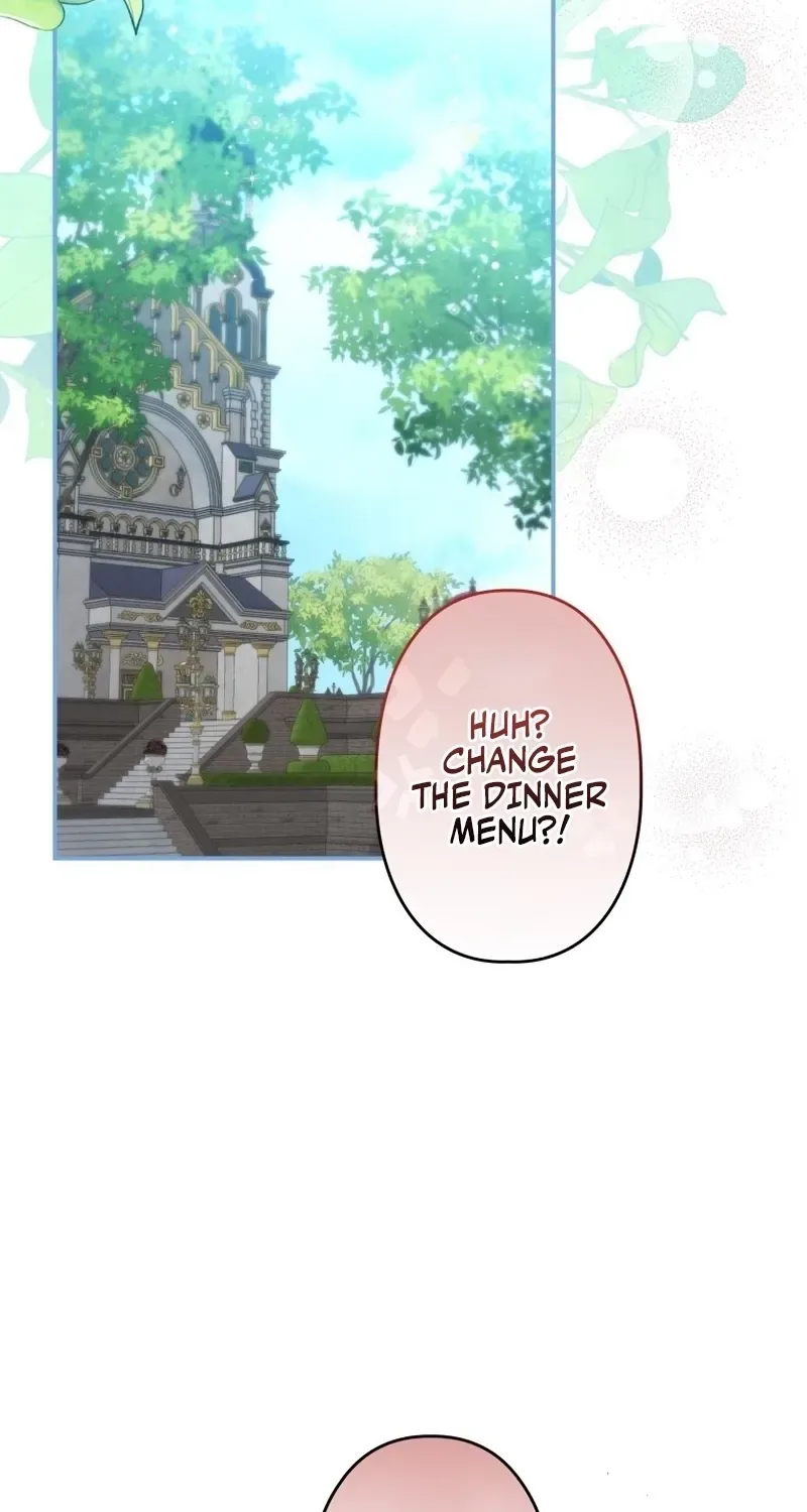 The Regressed Princess Became the Tyrant's Personal Chef Chapter 8 page 24