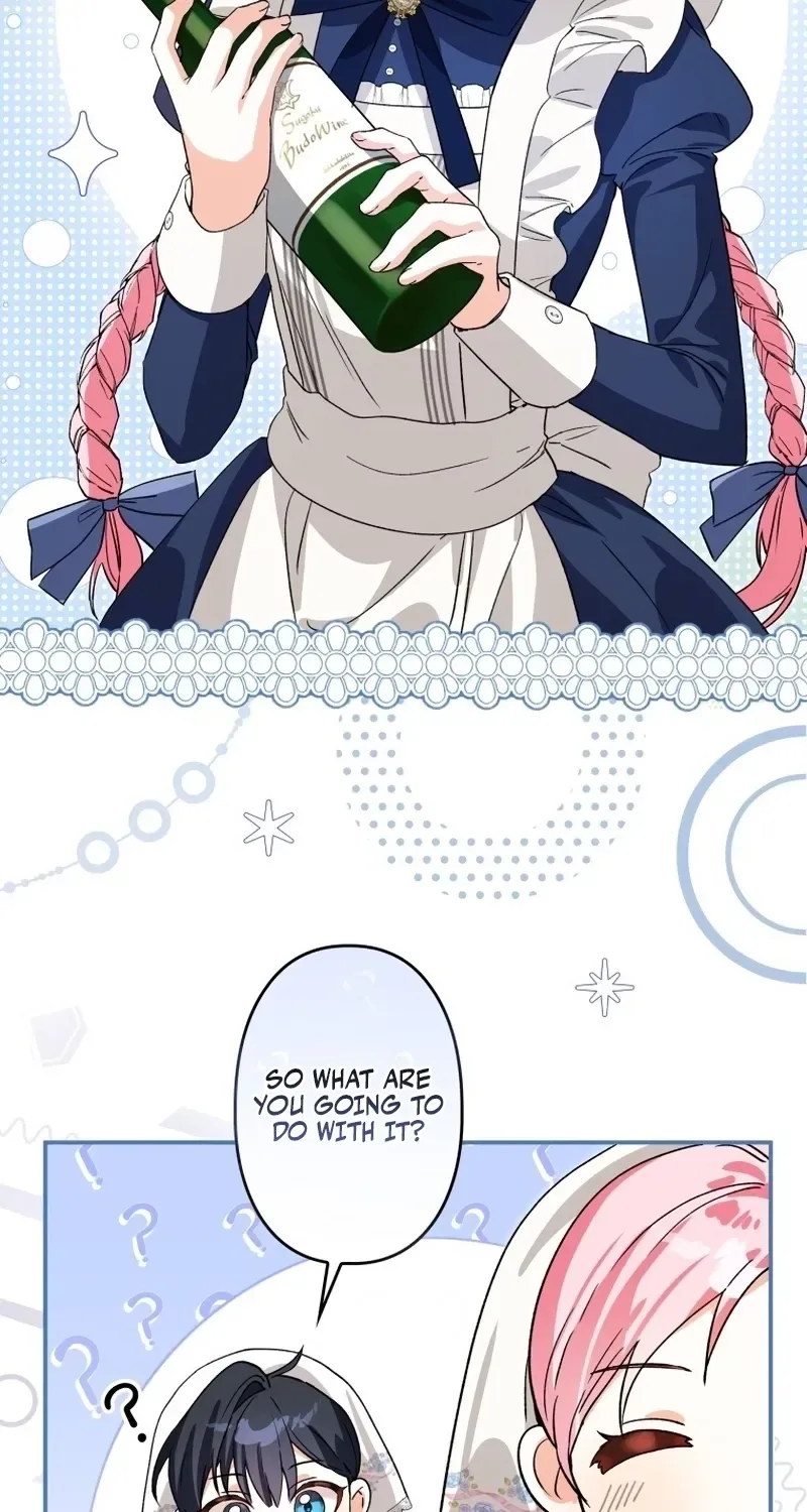 The Regressed Princess Became the Tyrant's Personal Chef Chapter 8 page 14