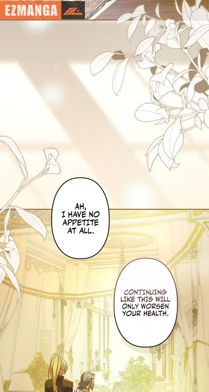 The Regressed Princess Became the Tyrant's Personal Chef Chapter 8 page 2
