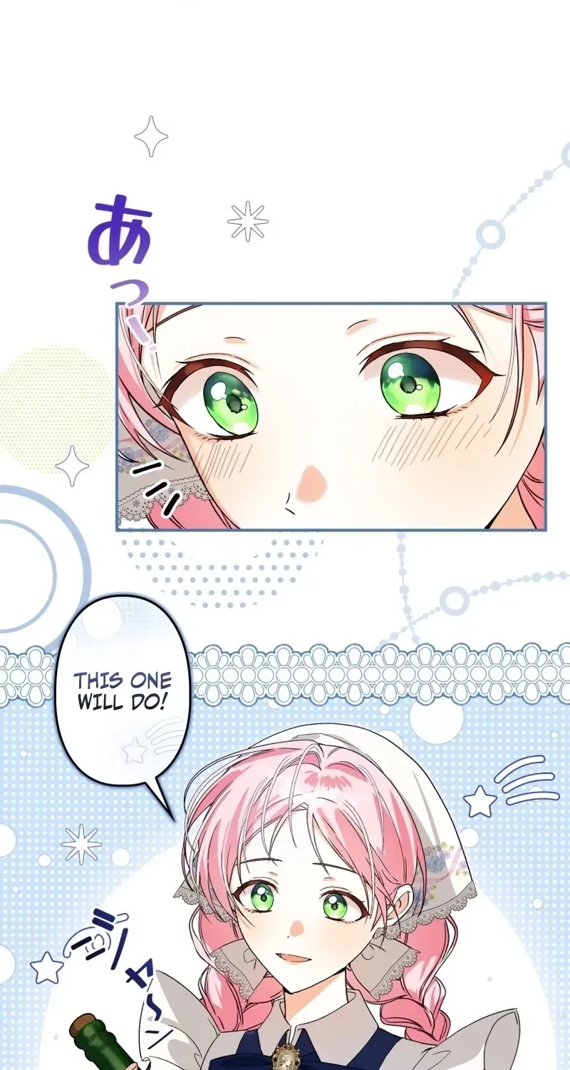 The Regressed Princess Became the Tyrant's Personal Chef Chapter 8 page 13
