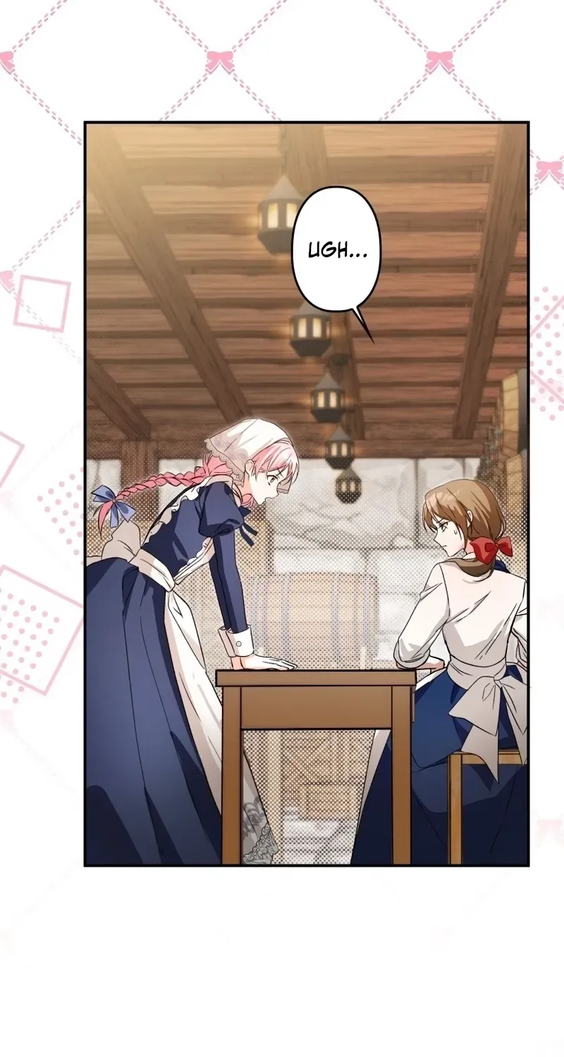 The Regressed Princess Became the Tyrant's Personal Chef Chapter 8 page 29