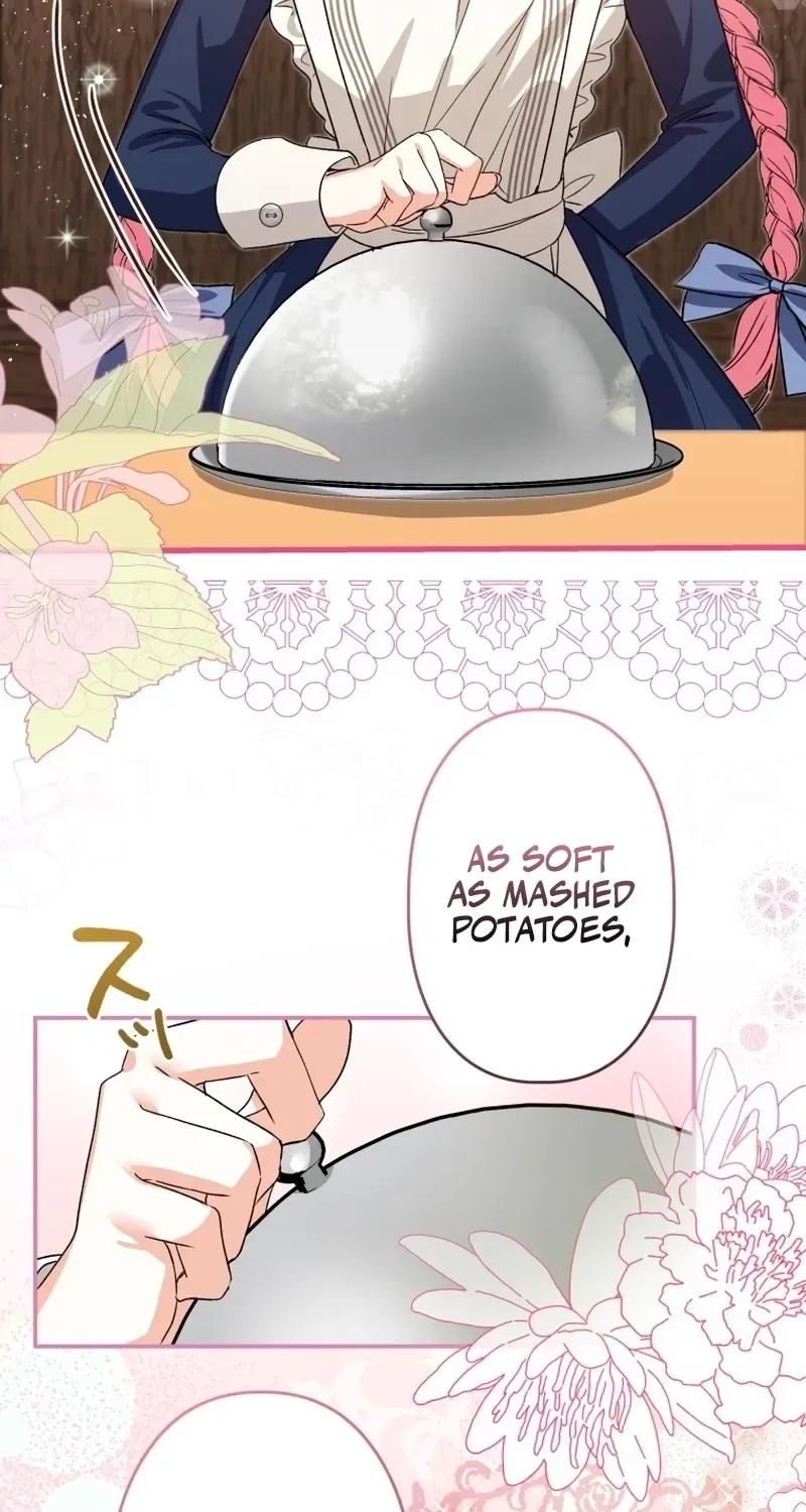 The Regressed Princess Became the Tyrant's Personal Chef Chapter 8 page 33