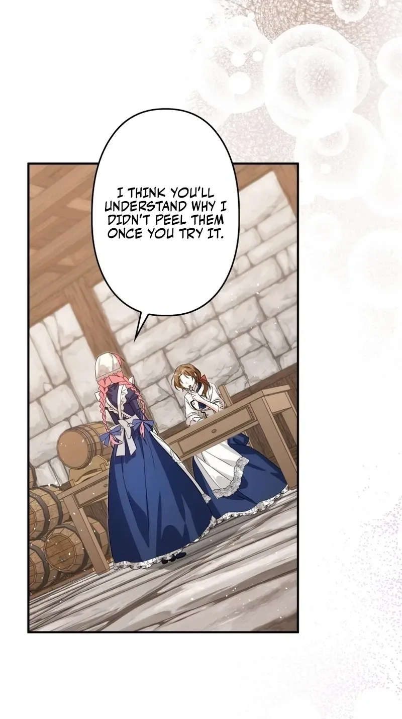 The Regressed Princess Became the Tyrant's Personal Chef Chapter 8 page 38