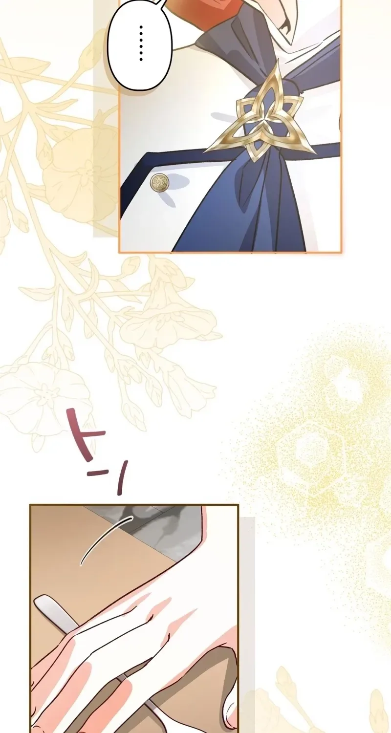 The Regressed Princess Became the Tyrant's Personal Chef Chapter 8 page 44