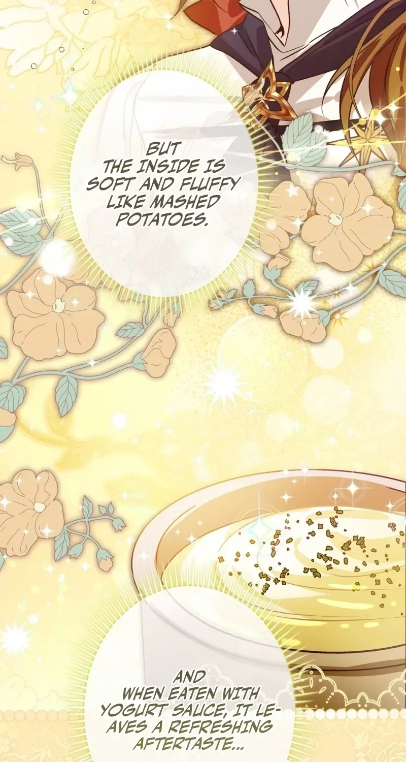 The Regressed Princess Became the Tyrant's Personal Chef Chapter 8 page 42