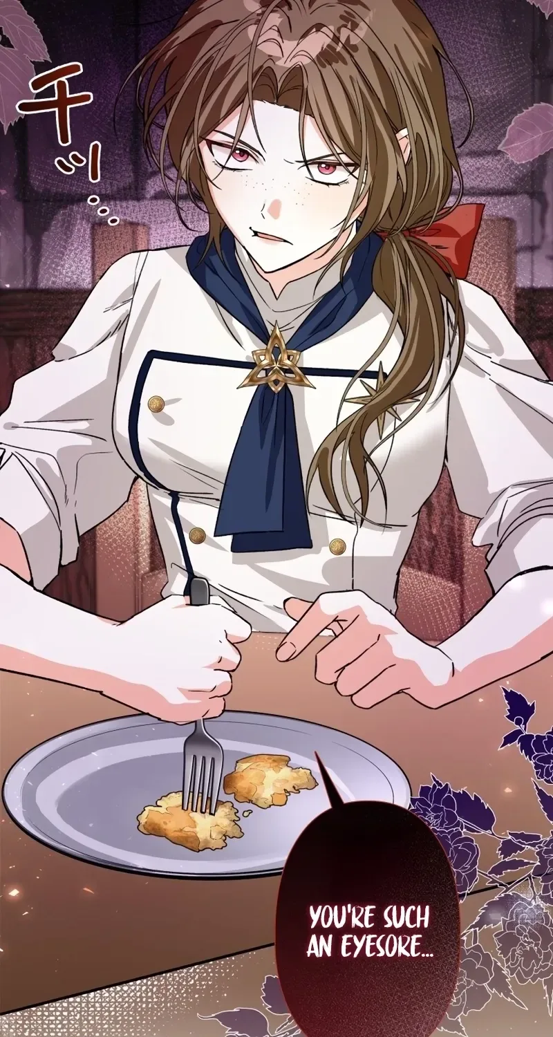 The Regressed Princess Became the Tyrant's Personal Chef Chapter 8 page 51