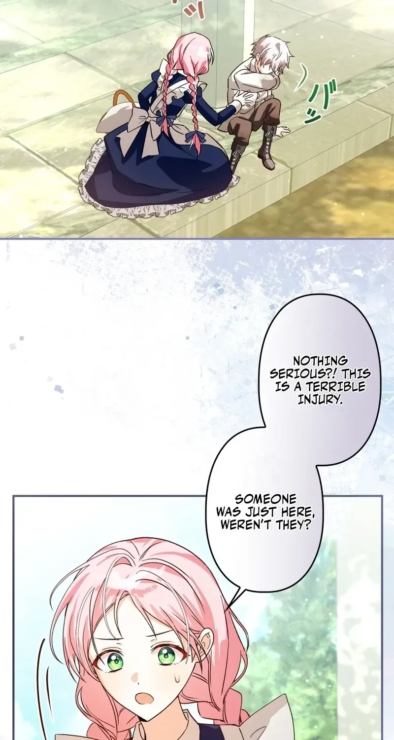 The Regressed Princess Became the Tyrant's Personal Chef Chapter 8 page 68