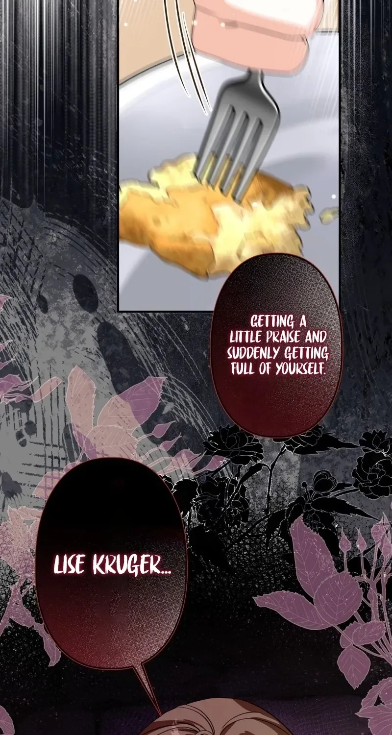 The Regressed Princess Became the Tyrant's Personal Chef Chapter 8 page 50