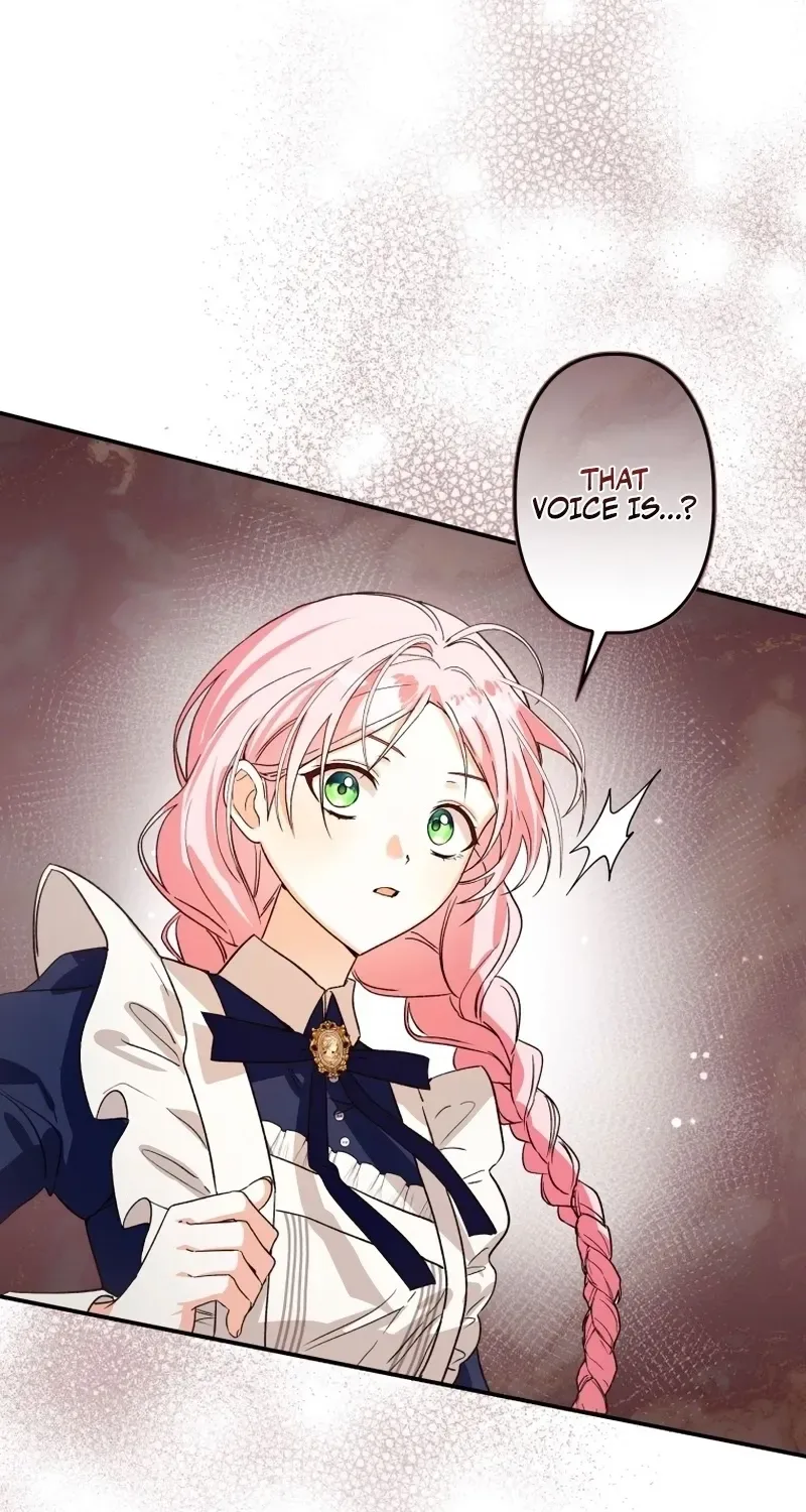 The Regressed Princess Became the Tyrant's Personal Chef Chapter 8 page 58