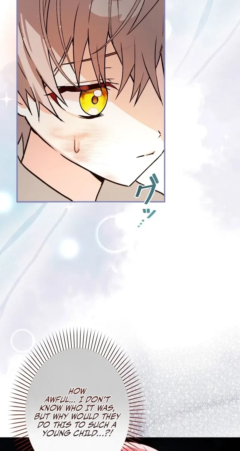 The Regressed Princess Became the Tyrant's Personal Chef Chapter 8 page 70
