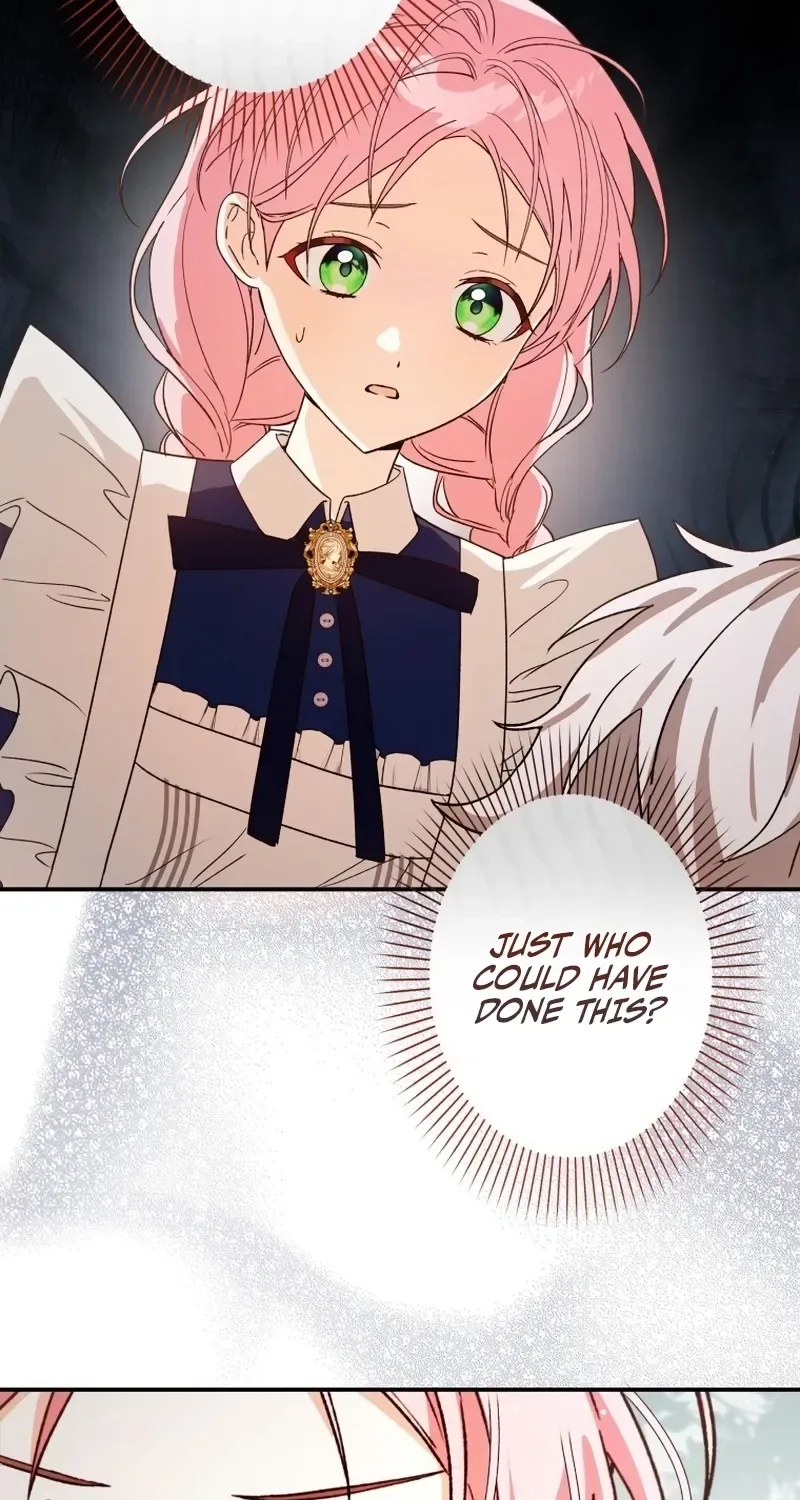 The Regressed Princess Became the Tyrant's Personal Chef Chapter 8 page 71