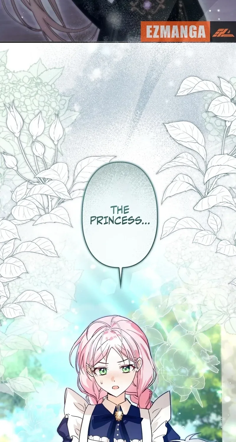 The Regressed Princess Became the Tyrant's Personal Chef Chapter 8 page 75
