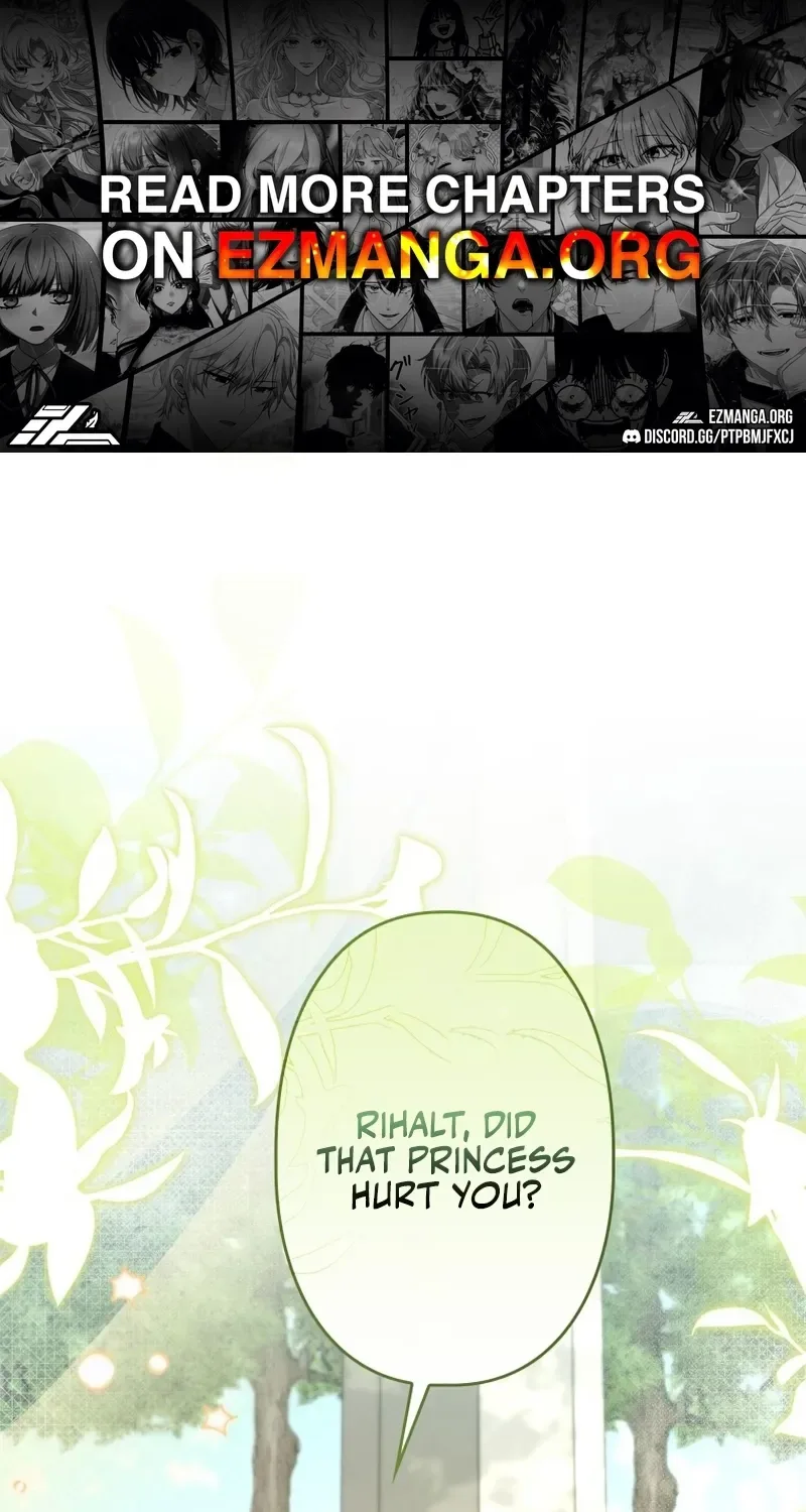 The Regressed Princess Became the Tyrant's Personal Chef Chapter 9 page 1