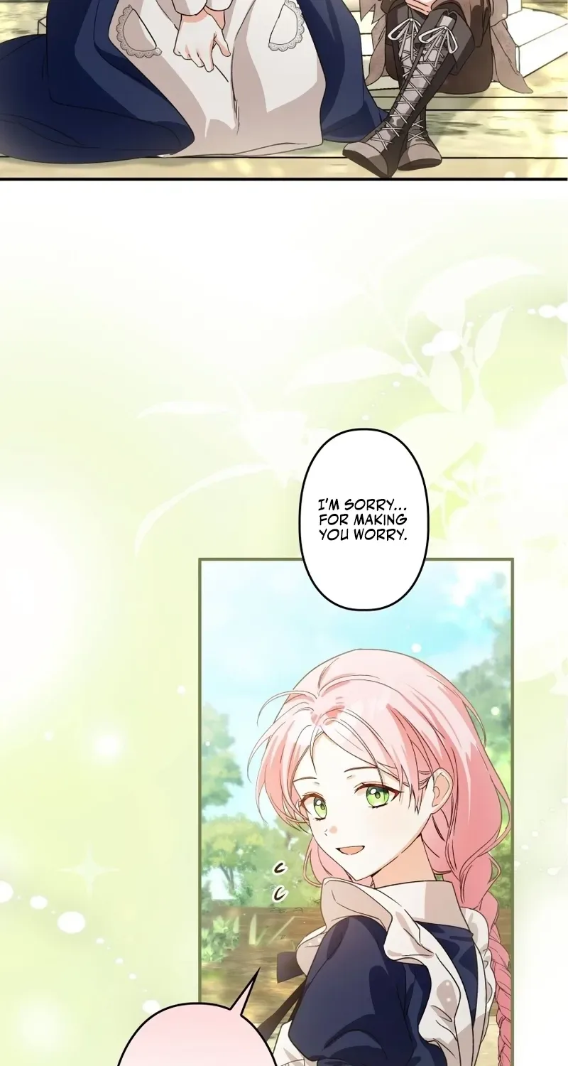 The Regressed Princess Became the Tyrant's Personal Chef Chapter 9 page 9