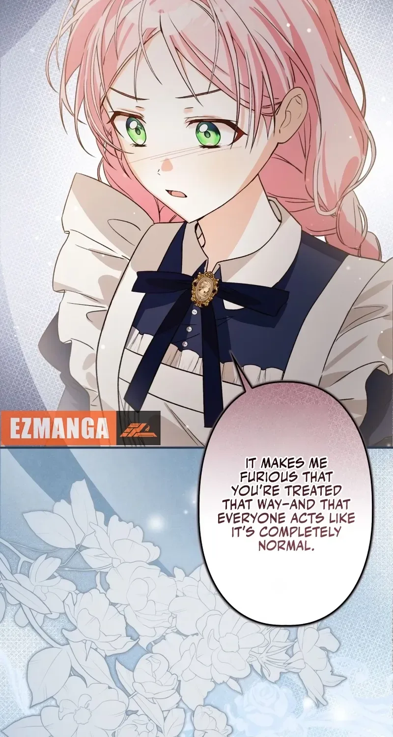 The Regressed Princess Became the Tyrant's Personal Chef Chapter 9 page 17