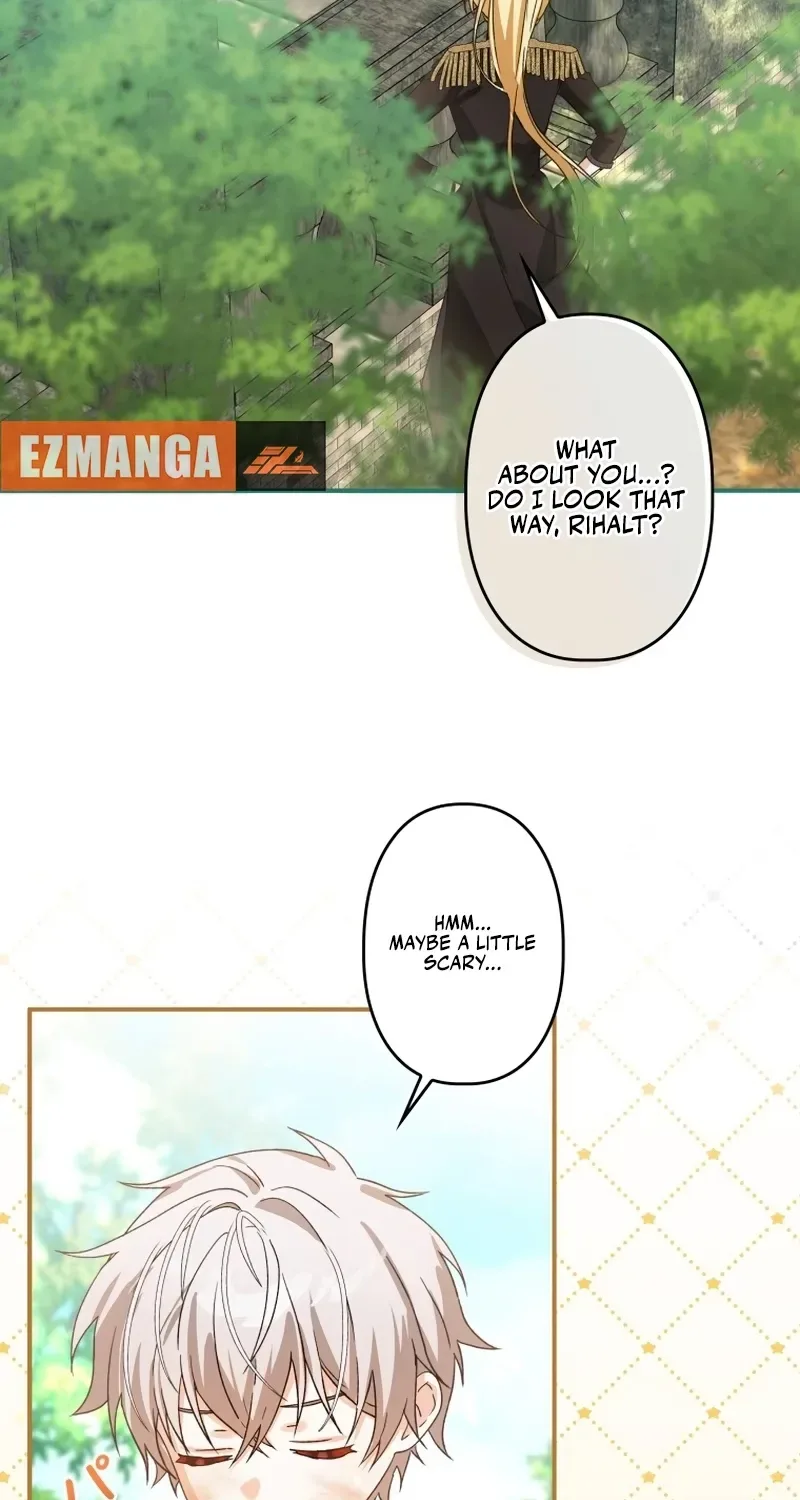 The Regressed Princess Became the Tyrant's Personal Chef Chapter 9 page 40
