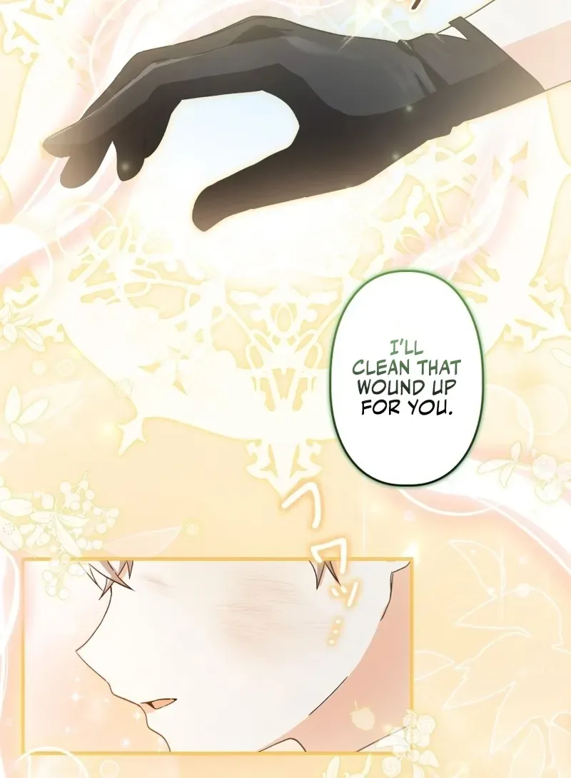 The Regressed Princess Became the Tyrant's Personal Chef Chapter 9 page 46