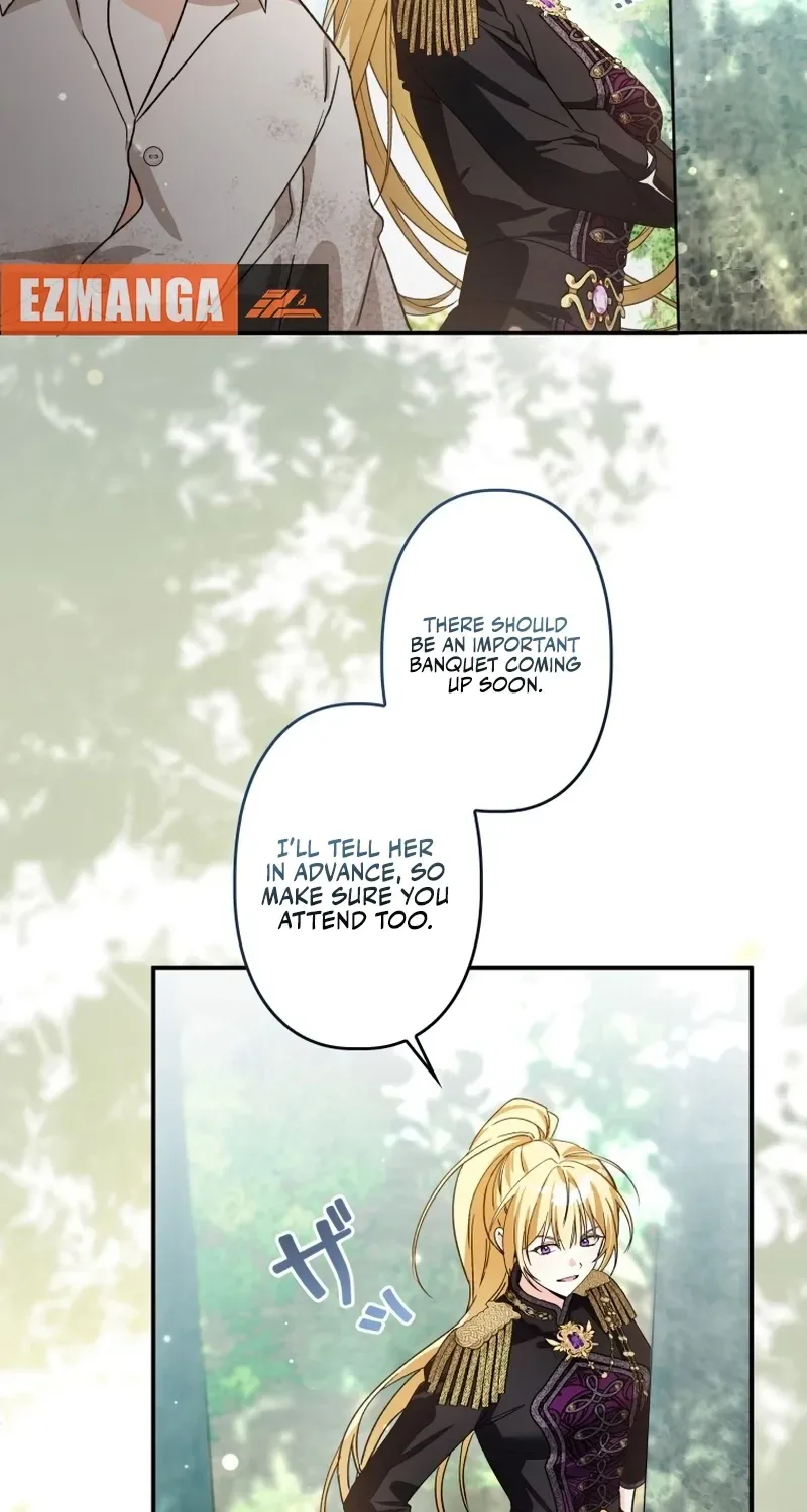 The Regressed Princess Became the Tyrant's Personal Chef Chapter 9 page 53