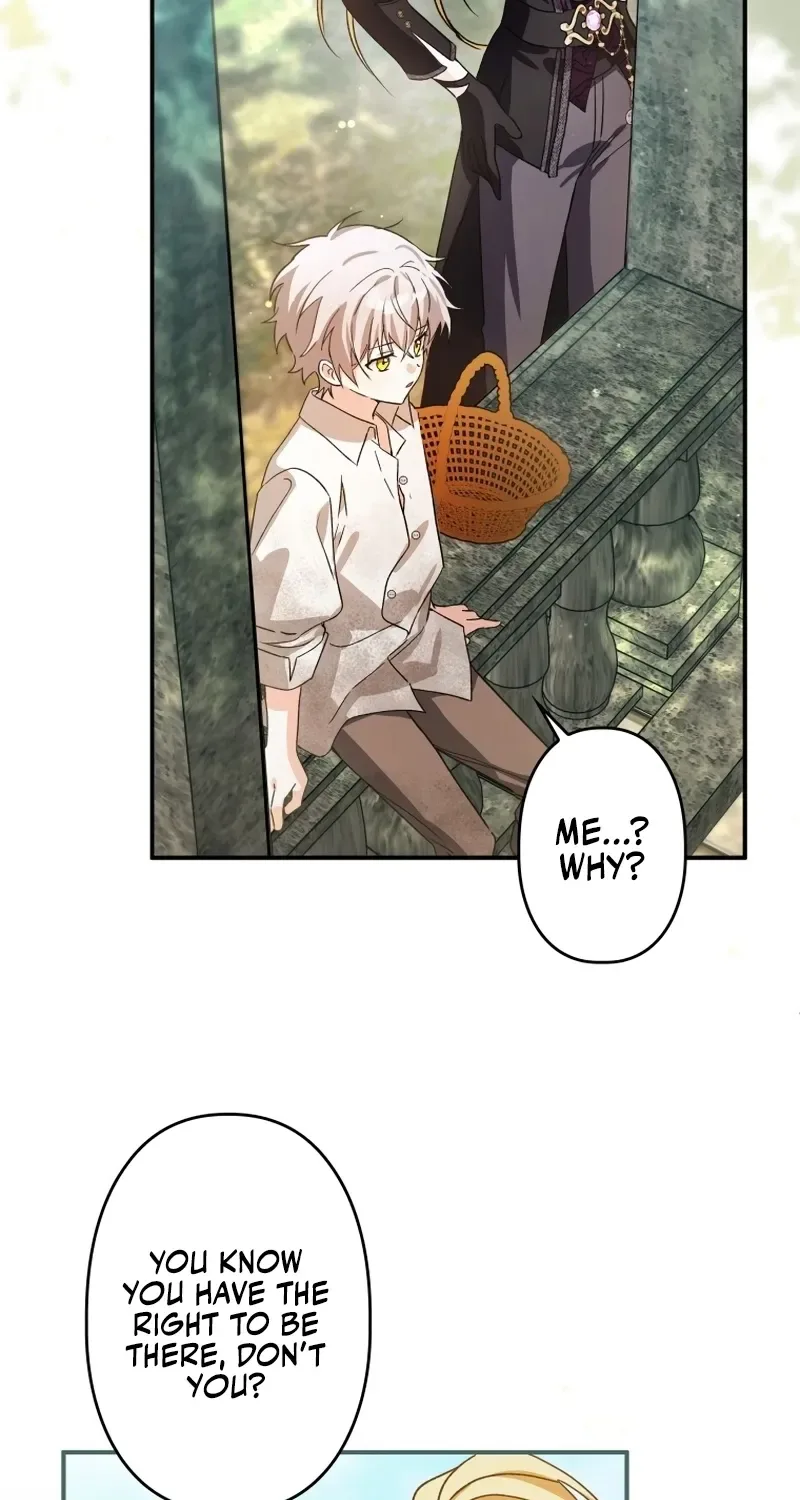 The Regressed Princess Became the Tyrant's Personal Chef Chapter 9 page 54