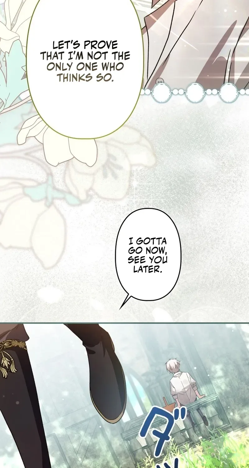 The Regressed Princess Became the Tyrant's Personal Chef Chapter 9 page 58