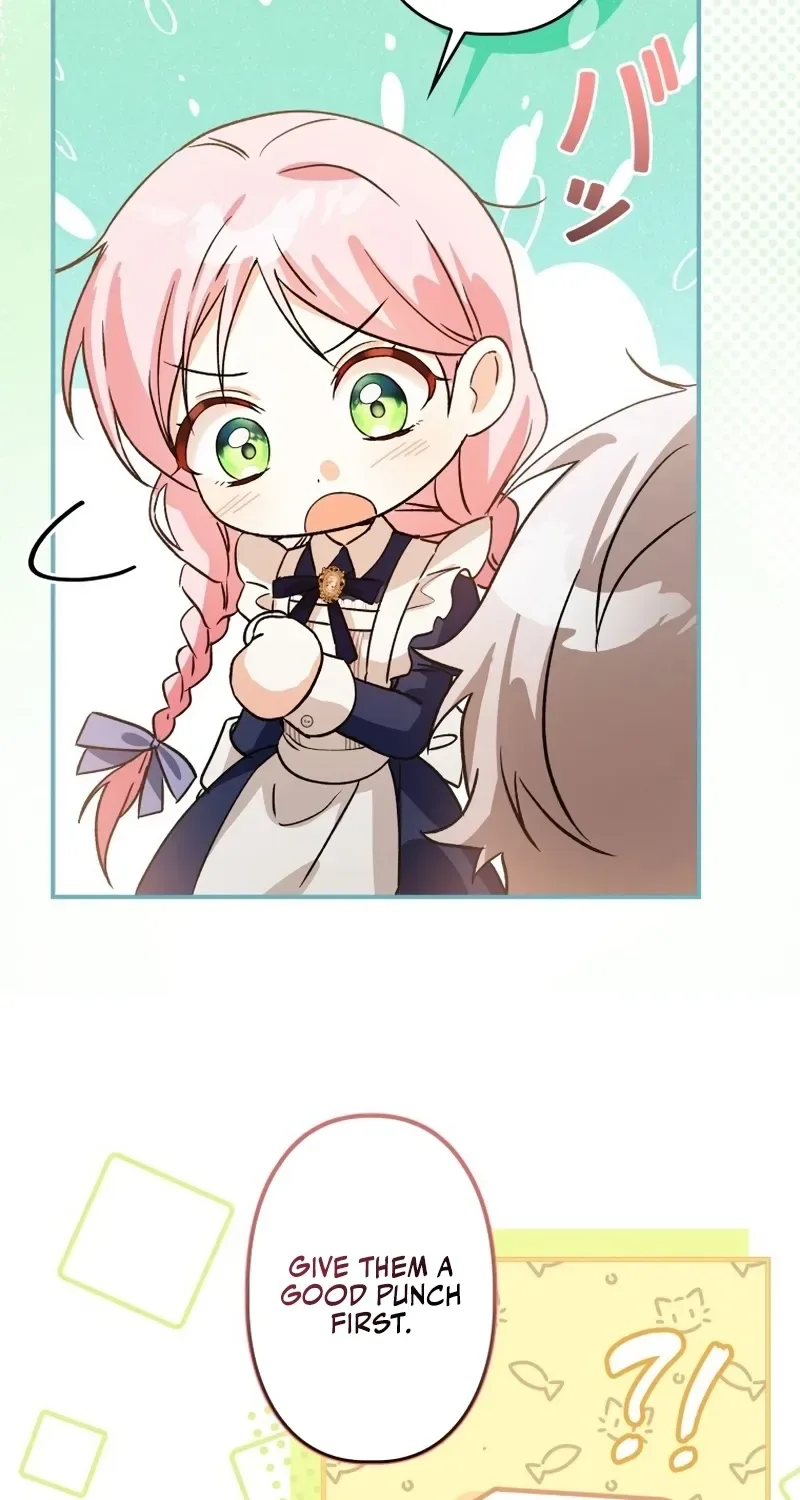 The Regressed Princess Became the Tyrant's Personal Chef Chapter 9 page 21