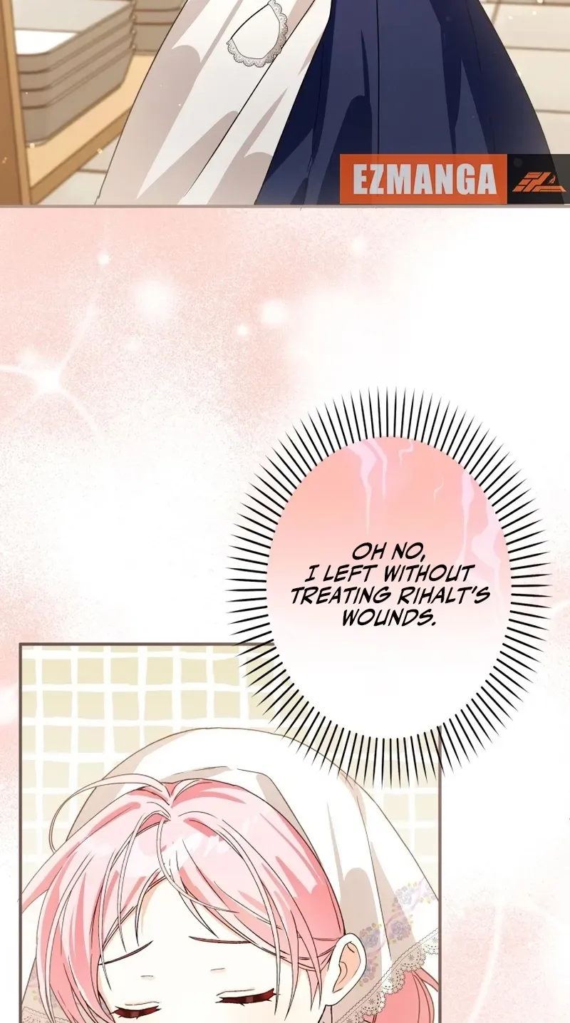 The Regressed Princess Became the Tyrant's Personal Chef Chapter 9 page 64