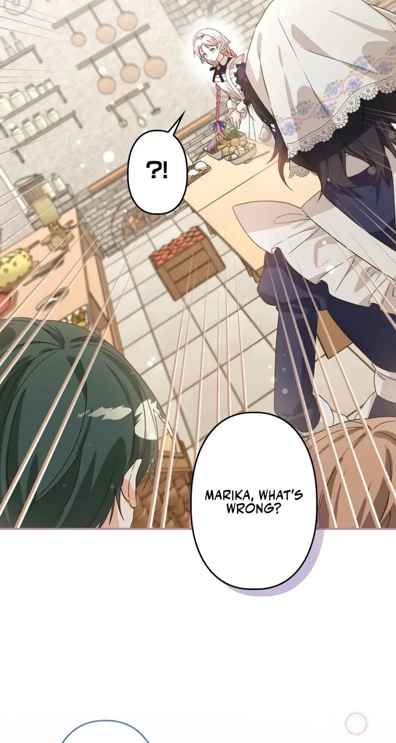The Regressed Princess Became the Tyrant's Personal Chef Chapter 9 page 67